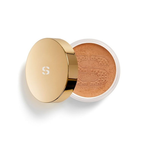 Sisley Phyto-Teint Poudre Libre N4 Deep 12 gr - Sisley