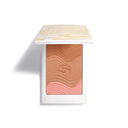 Sisley Phyto Touche Trio Honey Cinnamon Bronzlaştırıcı Pudra 11 gr - 1
