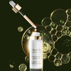 Sisley Sisleya L integral Anti-Age Serum Essential Longevite 30 ml - 3