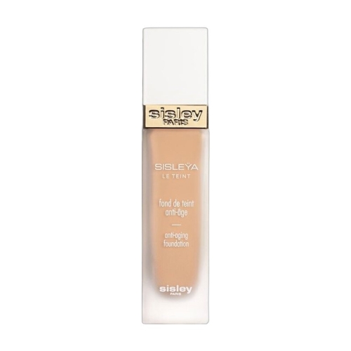 Sisley Sisleya Le Teint N3R Peach Fondöten 30 ml - Sisley