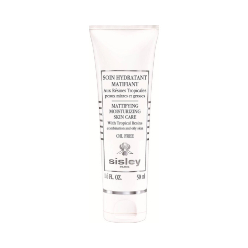 Sisley Soin Hydratant Matifiant Matlaştırıcı Nemlendirici 50 ml - Sisley