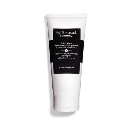 Sisley Soin Lavant Revitalisant Diciplinant Şampuan 200 ml - Sisley