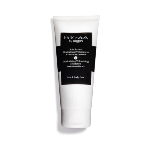 Sisley Soin Lavant Revitalisant Volumateur Şampuan 200 ml - Sisley