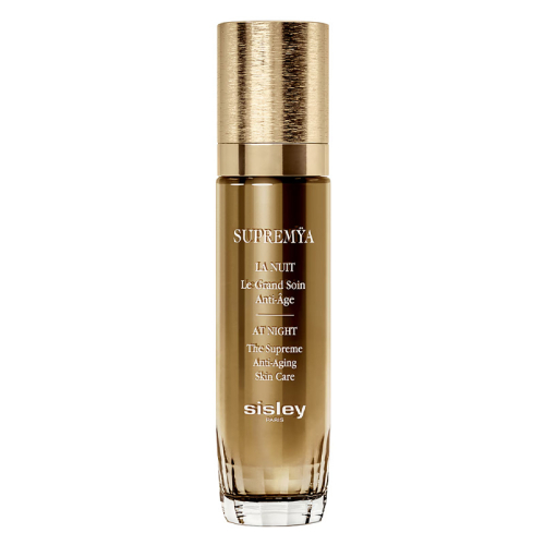 Sisley Supremya At Night AA Skin Care Anti-Age Krem 50 ml - Sisley
