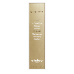 Sisley Supremya At Night AA Skin Care Anti-Age Krem 50 ml - 3