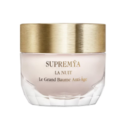 Sisley Supremya At Night The Supreme Cream Cilt Bakım Kremi 50 ml - 1