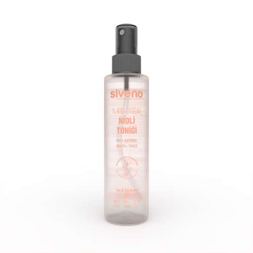 Siveno %100 Doğal Nioli Toniği 150 ml - Siveno