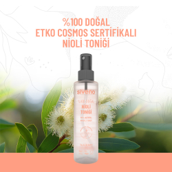 Siveno %100 Doğal Nioli Toniği 150 ml - 4