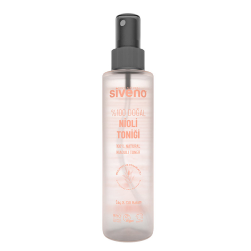 Siveno %100 Doğal Nioli Toniği 150 ml - 1