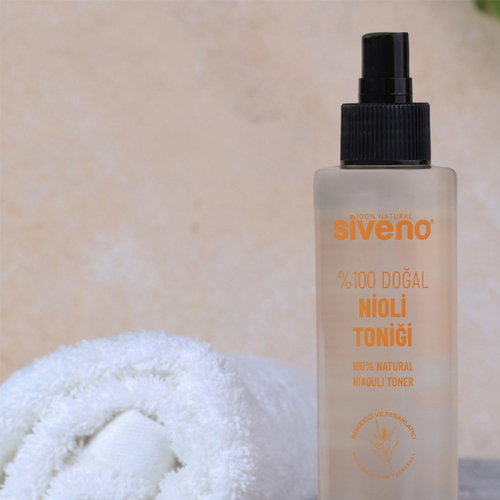 Siveno %100 Doğal Nioli Toniği 150 ml - 2