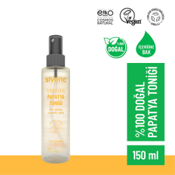 Siveno %100 Doğal Papatya Toniği 150 ml - 2