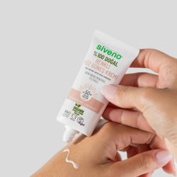 Siveno %100 Doğal Renkli Yüz Güneş Kremi 30 ml - 2