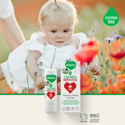 Siveno %100 Doğal Süper Stick 6 gr - 3