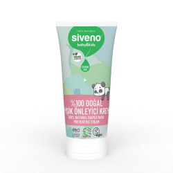 Siveno Bez Bölgesi Bakım Kremi 50 ml - 1