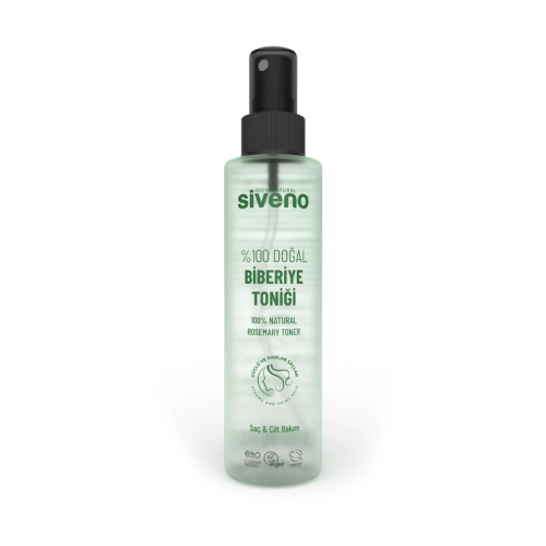 Siveno Doğal Biberiye Toniği 150 ml - 1