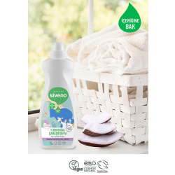 Siveno Doğal Çamaşır Suyu 700 ml - 4