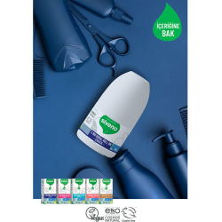 Siveno Doğal Erkekler için Roll-On 50 ml - 4