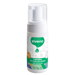 Siveno Doğal Yüz Temizleme Köpüğü 100 ml - 1