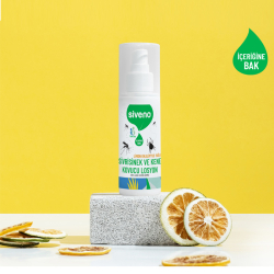 Siveno Koruyucu Sprey Losyon 100 ml - 4