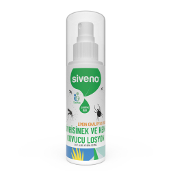 Siveno Koruyucu Sprey Losyon 100 ml - 1