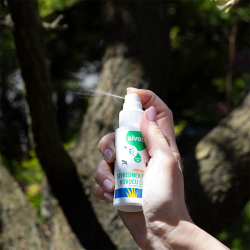 Siveno Koruyucu Sprey Losyon 50 ml - 5