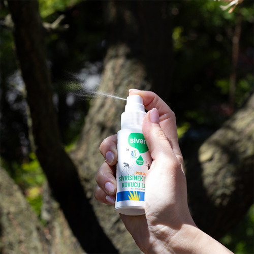 Siveno Koruyucu Sprey Losyon 50 ml - 5