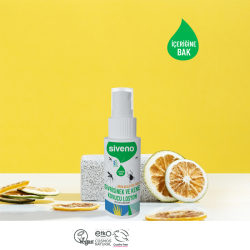 Siveno Koruyucu Sprey Krem 50 ml - 2