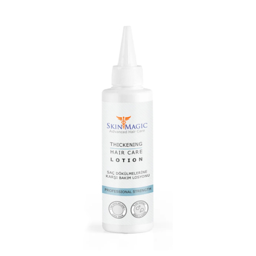 Skin Magic Saç Dökülmelerine Karşı Bakım Losyonu 150 ml - Skin Magic