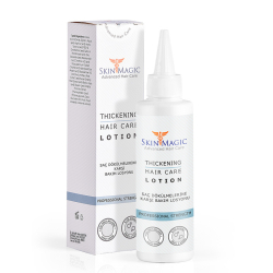 Skin Magic Saç Dökülmelerine Karşı Bakım Losyonu 150 ml - 2