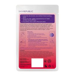 Skin Republic Brightening Eye Mask 25 ml - 2