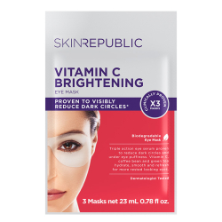Skin Republic Vitamin C Brightening Eye Mask 25 ml - 1
