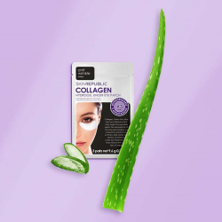 Skin Republic Collagen Hydrogel Under Eye Patch 9.6 gr - 3