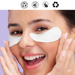 Skin Republic Collagen Hydrogel Under Eye Patch 9.6 gr - 5