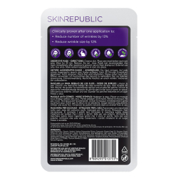 Skin Republic Collagen Hydrogel Under Eye Patch 9.6 gr - 7