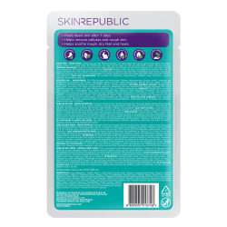 Skin Republic Foot Peel Maske 40 ml - 2