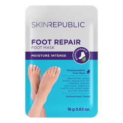 Skin Republic Foot Repair Mask 18 gr - 1