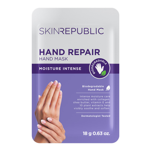 Skin Republic Hand Repair Mask 18 gr - Skin Republic