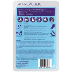Skin Republic Pedi Peel Max 40 ml - 2