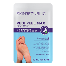 Skin Republic Pedi Peel Max 40 ml - 1