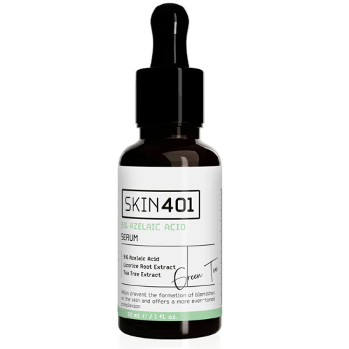 Skin401 Azelaic Acid %5 Serum 30 ml - Skin401
