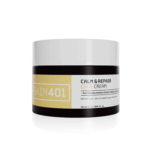 Skin401 Calm and Repair Cica Cream 50 ml - Skin401