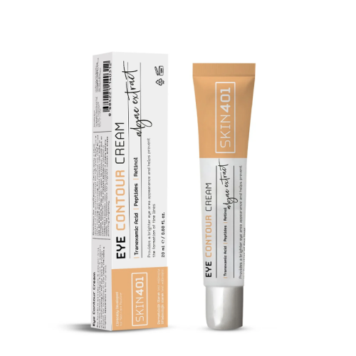 Skin401 Eye Contour Cream 20 ml - 1