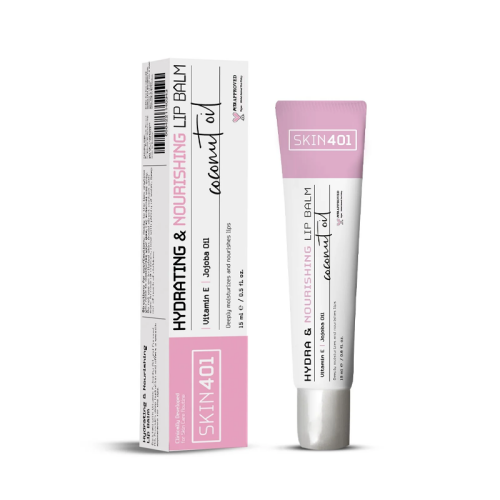 Skin401 Hydrating and Nourishing Lip Balm 15 ml - Skin401