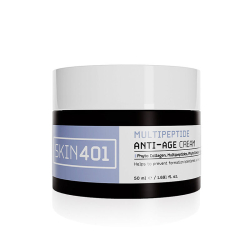 Skin401 Multipeptide Bakuchiol Anti-Age Cream 50 ml - 1