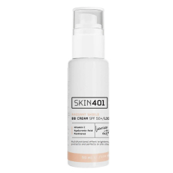 Skin401 Radiant Shield BB Cream Spf 50 Light 50 ml - 1