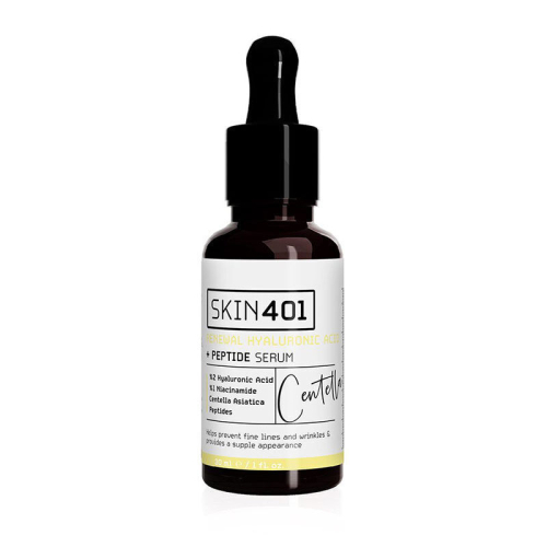 Skin401 Renewal Hyaluronic Acid + Peptide Serum 30 ml - 1