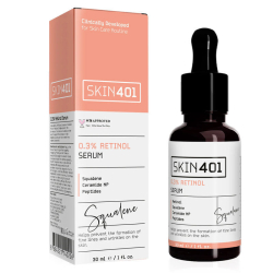 Skin401 Retinol %0.3 Serum 30 ml - 2