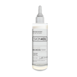 Skin401 Rice Glow Balancing Toner 200 ml - 1