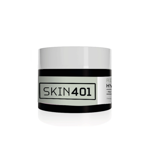 Skin401 Rice Nourish and Hydrate Silky Cream 50 ml - Skin401