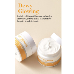 SKIN627 Dewy Glowing Cream 50 ml - 5